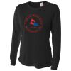 Women's Cooling Performance Longsleeve Tee Thumbnail