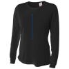 Women's Cooling Performance Longsleeve Tee Thumbnail