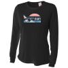 Women's Cooling Performance Longsleeve Tee Thumbnail