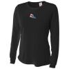 Women's Cooling Performance Longsleeve Tee Thumbnail